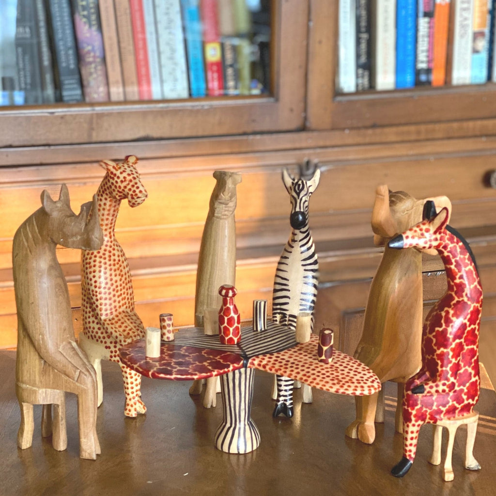 Party Animal Set - Jedando Handicrafts (H)